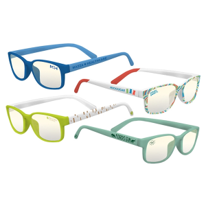 Pantone Matched Blue Light Glasses