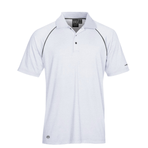 Men's Piranha Performance Polo