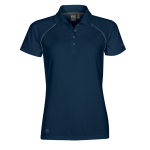 Women's Piranha Performance Polo