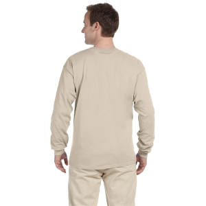 Gildan Adult Ultra Cotton® Long-Sleeve T-Shirt
