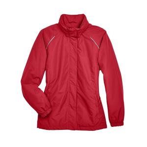 CORE365 Ladies' Profile Fleece-Lined All-Season Jacket