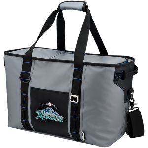 Urban Peak® Waterproof 48 Can Hinge Cooler