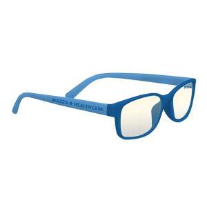 Pantone Matched Blue Light Glasses